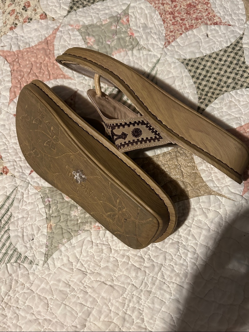 Shoes - Picture 4 of 4